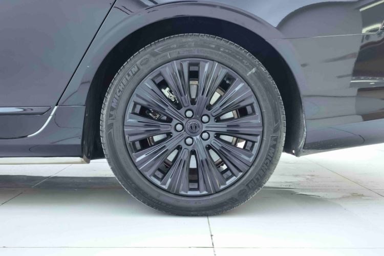 Used Volvo S90 2022 B5 Zhiyi Luxury Edition
