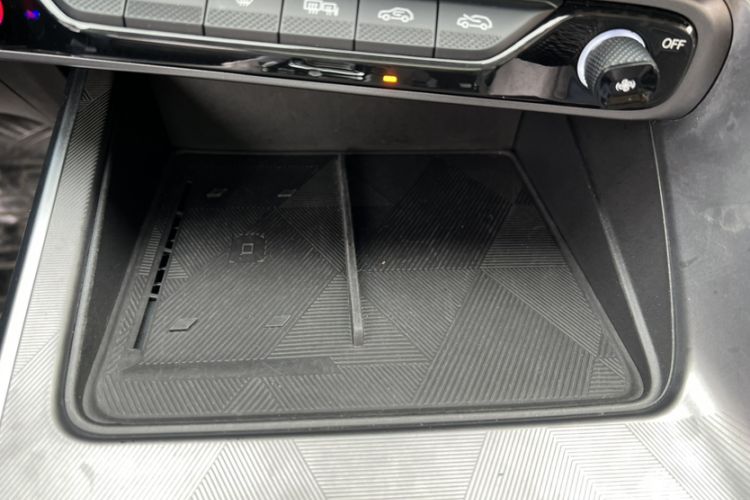 Used GAC Trumpchi GS3 2023 Shadow Speed 270T R-STYLE Edition