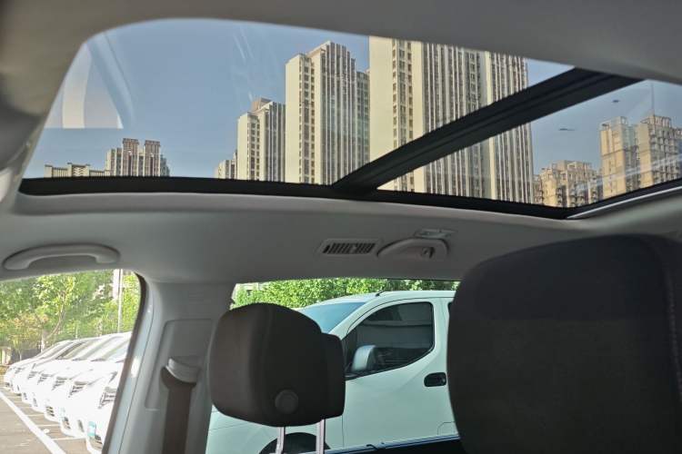 Used Volkswagen Sharan 2014 2.0 TSI Standard Model
