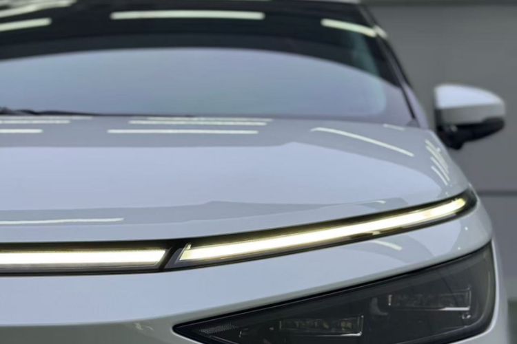 Used XPeng X9 2025 740 Ultra-Long Range Max
