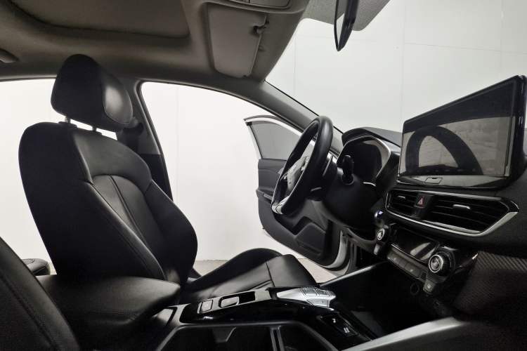 Used Hyundai Lafesta Electric 2020 GLX ZhiJie Edition
