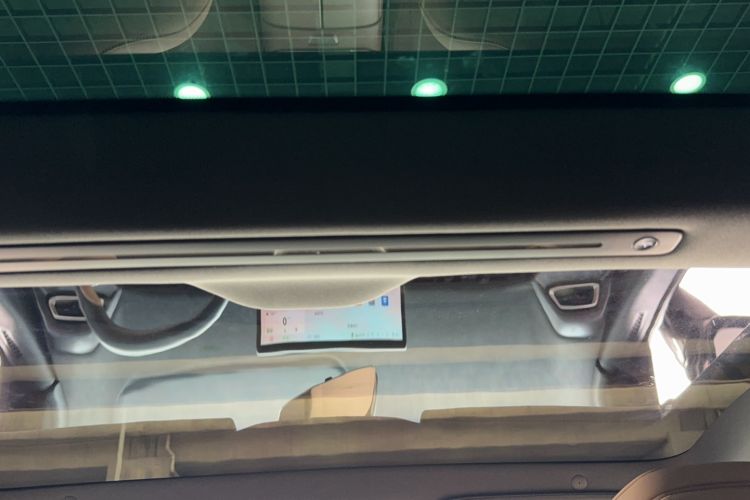 Used ARCFOX Alpha S5 2024 560PRO 185kW