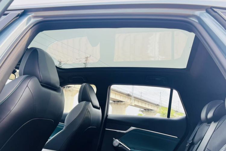 Used GAC Trumpchi EMKOO 2022 2.0 ATK TwinStar Pro Edition