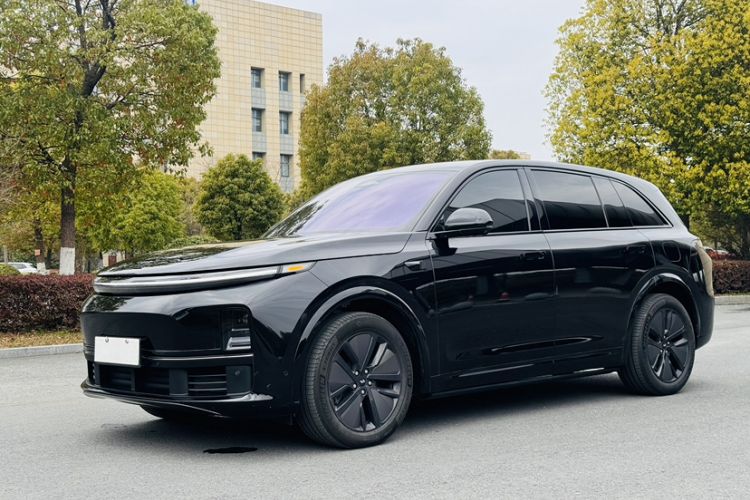 Used Li Auto L7 2024 Pro Model