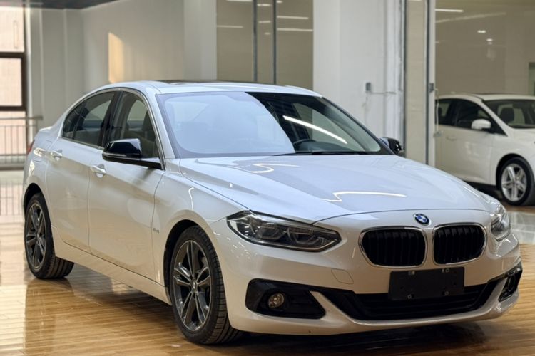 Used BMW 1 Series 2017 118i Sport Edition
