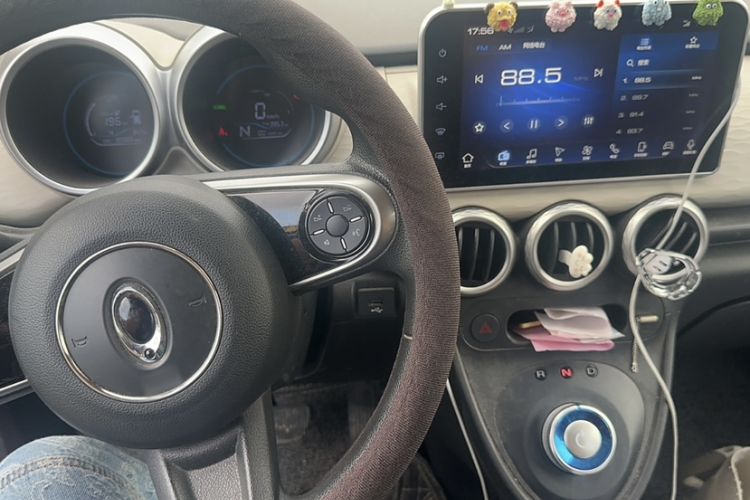 Used ORA Black Cat 2019 351 km Lingzhi Edition