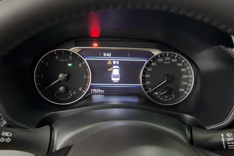 Used Nissan Teana 2022 2.0L XL-TLS Enjoyment Edition