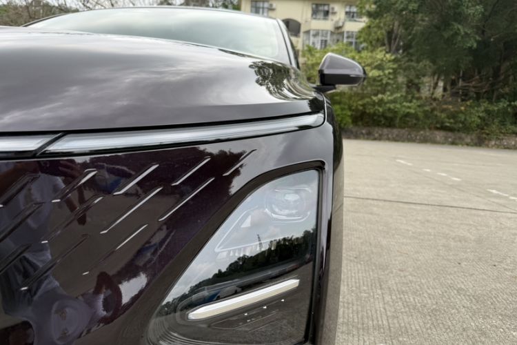 Used Wuling Xingguang 2025 150 km Smart Pilot Version
