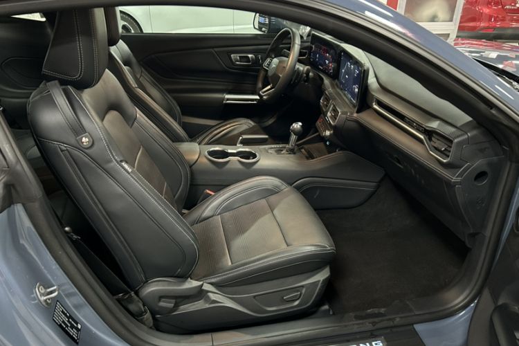 Used Ford Mustang 2024 2.3T EcoBoost Hardtop Performance Edition
