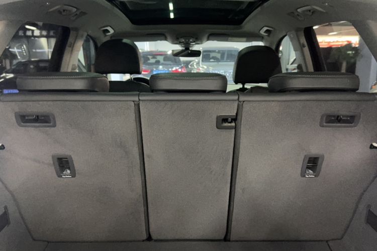 Used Audi Q5L 2020 Revised 40 TFSI Prestige Edition