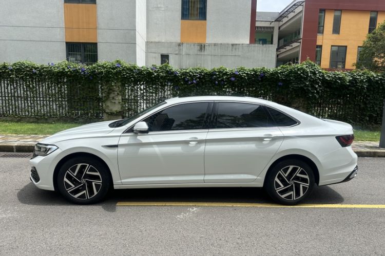 Used Volkswagen Sagitar 2023 300TSI DSG Excellence Edition