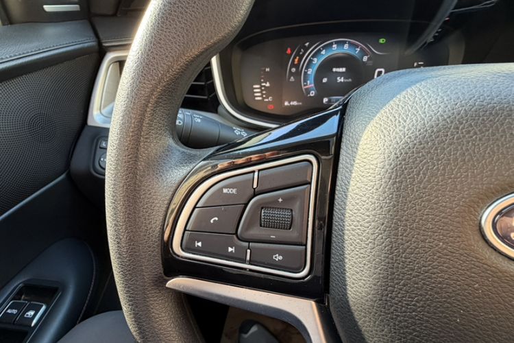 Used SWM G01 2019 1.5T Automatic Premium UP China VI Emission Standard
