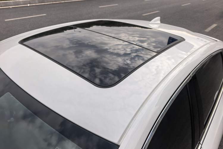 Used Chevrolet Malibu XL 2022 535T Automatic Sport Edition