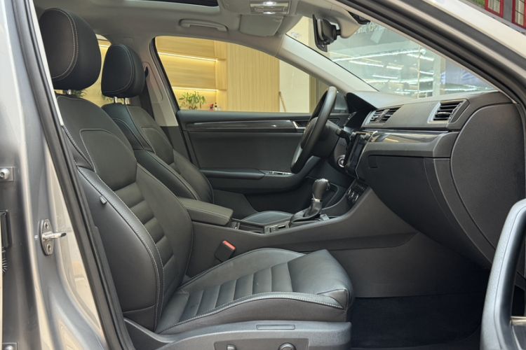 Used Skoda Superb 2018 TSI330 DSG Luxury Edition China V Standard