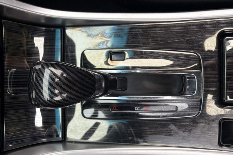 Used Honda Accord 2016 2.0L Comfort Edition
