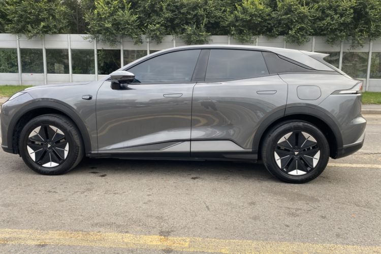 Used Deepal S07 2023 200Max Range-Extended Version