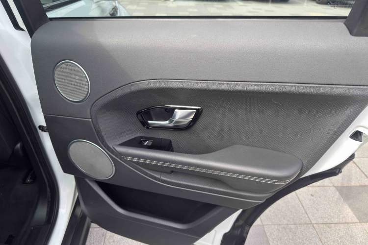 Used Land Rover Range Rover Evoque 2014 2.0T 5-Door Ignite Edition