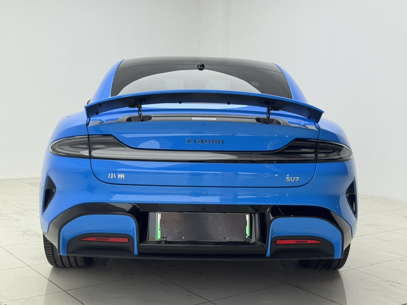 Xiaomi Auto SU7 2026 Model Pro — снимка 13