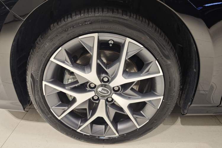 Used GAC Trumpchi EMPOW 2023 Shadow Leopard H Smart Hybrid Edition