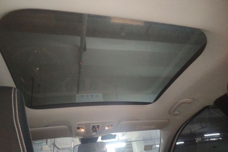 Used Mercedes-Benz GLA 2016 GLA 200 Fashion Model
