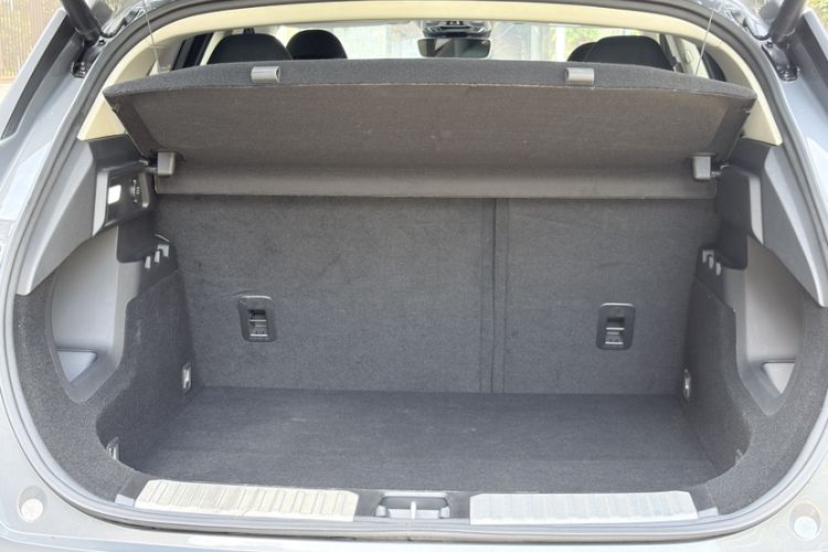 Used Lynk & Co 06 2020 1.5T YAO Halo Trunk