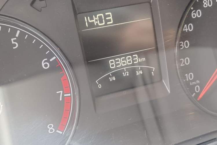 Used Volkswagen Polo 2016 1.4L Automatic Trendy Model