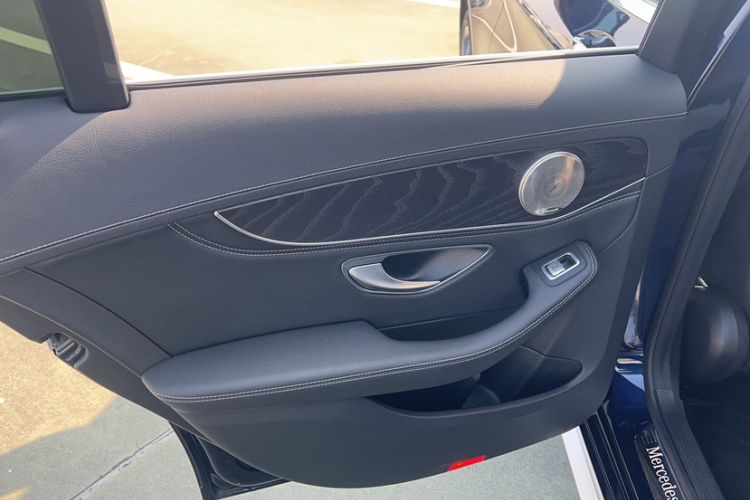 Used Mercedes-Benz C-Class 2019 C 260 L 4MATIC Sport Edition
