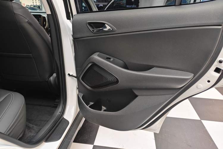 Used Hyundai ix35 2021 240TGDi DCT Two-Wheel-Drive GLS Leading Edition