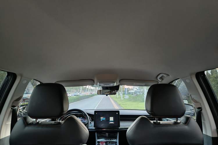 Used Skyworth HT-i 2022 1.5L PHEV 115KM Smart Value Edition