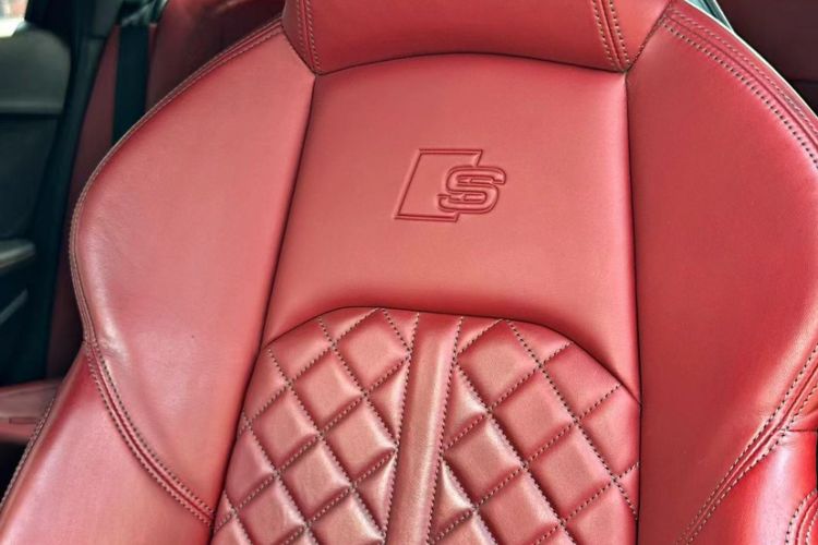 Used Audi S4 2020 S4 3.0TFSI