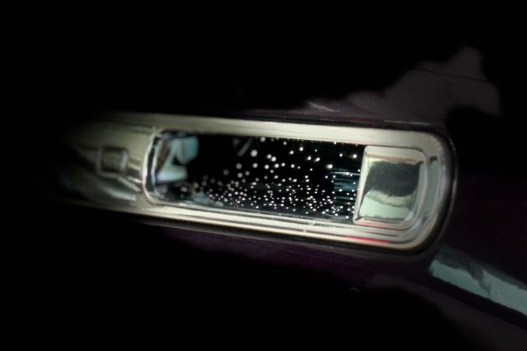 Used Hima S800 2025 Model, Range-Extended Starlight Executive Edition, 4 Seats
