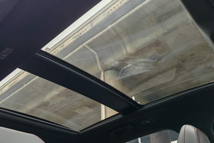 Used Ford EVOS 2022 EcoBoost 245 Sport Edition
