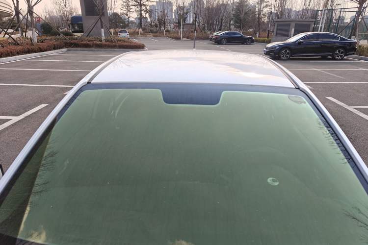 Used Hyundai Verna (older generation) 2020 1.4L Manual GL Refreshed Edition