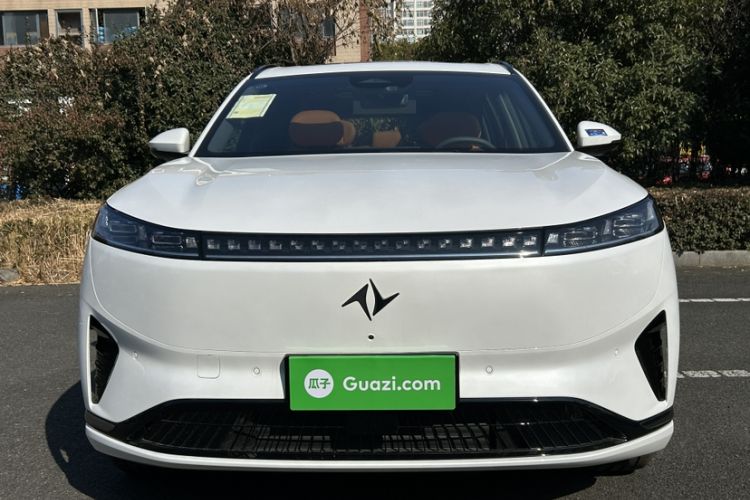 Used Dongfeng eπ eπ008 2025 210 Ultra LikeYi Edition 5-Seater
