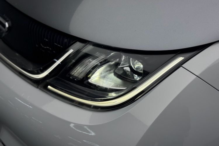 Used BYD Dolphin 2021 405 km Fashion Edition