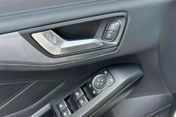 Used Ford Focus Active 2021 EcoBoost 180 Automatic Trendy Model