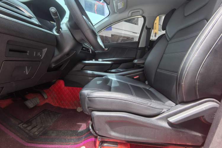 Used BYD e2 2019 Long-Range Version Yao·Luxury Trim