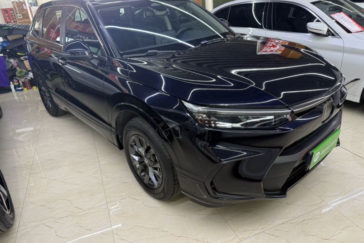 Used Honda Breeze 2023 240TURBO Two-Wheel-Drive Luxury Edition 5 Seats
