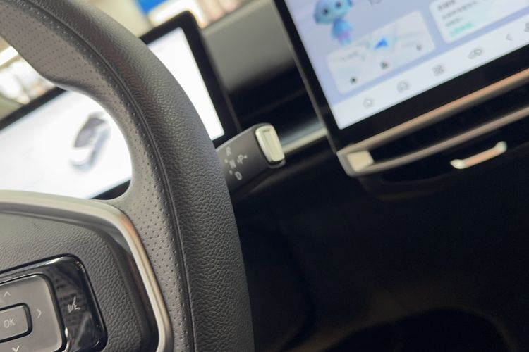 Used Venucia VX6 2024 520 Travel Edition
