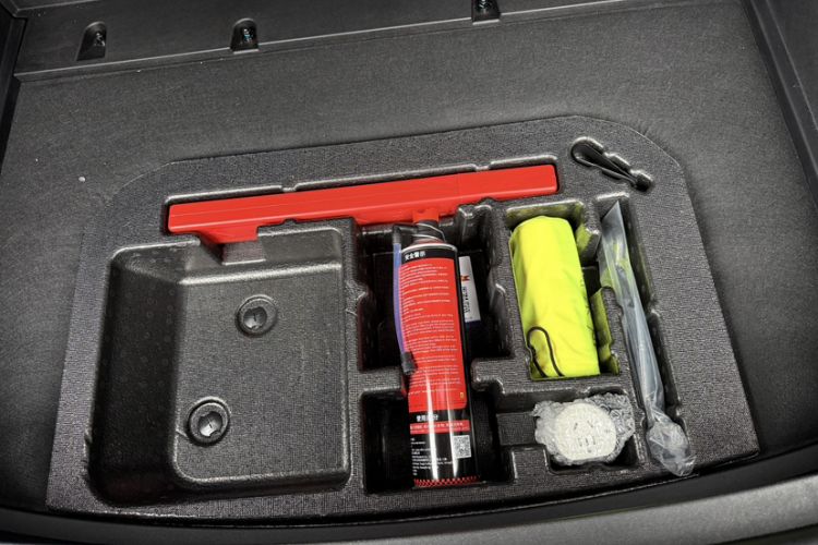 Used BYD Yuan UP 2024 401KM Leading Edition