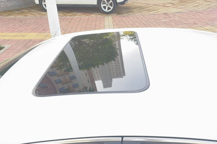 Used Fiat Viaggio 2012 1.4T Automatic Jingxiang Edition Roof