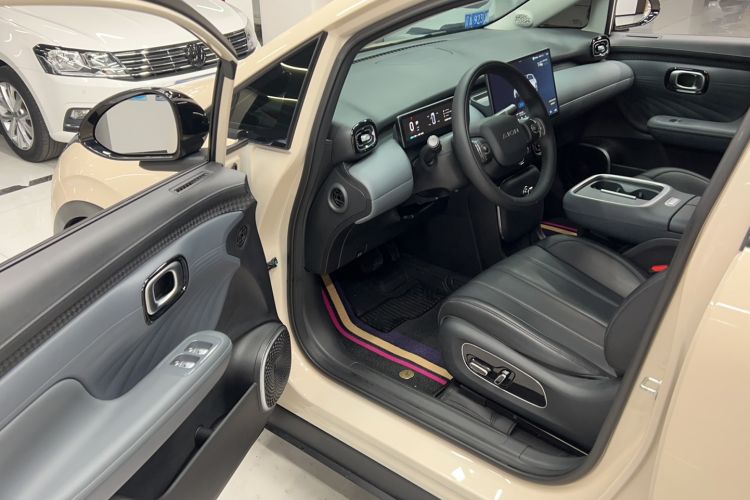 Used AION UT 2025 420 Intelligent Luxury Edition