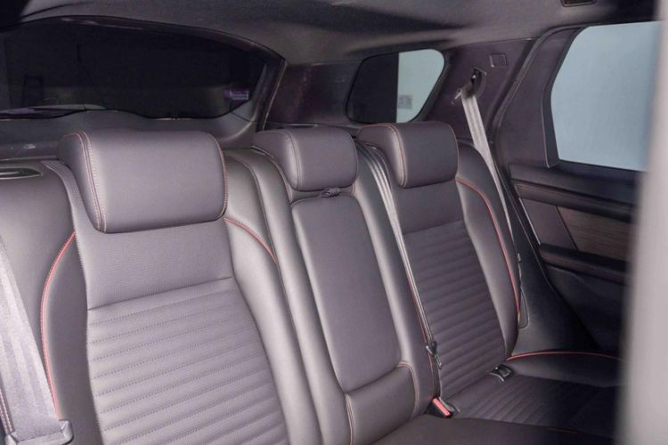 Used Land Rover Discovery Sport 2022 Restyled 249 PS R-Dynamic SE Performance Tech Edition 5 Seats