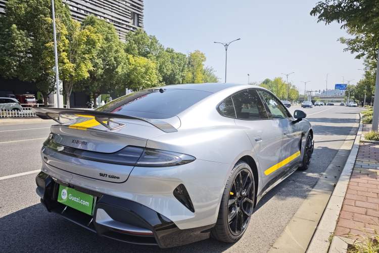 Used Xiaomi Auto SU7 Ultra 2025 Ultra Model
