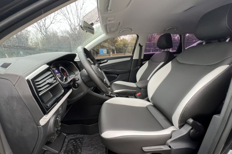 Used Jetta VS5 2024 280TSI Automatic Pioneer Edition