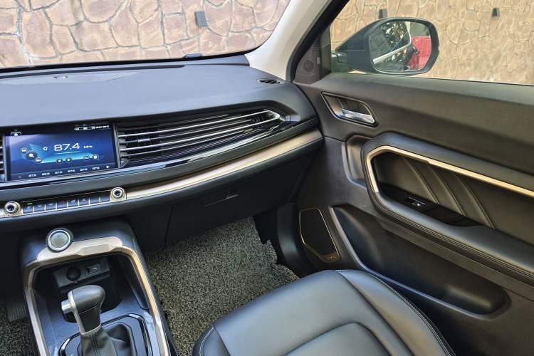 Used Haval H6 2019 Blue Label 1.5 GDIT Automatic Luxury Smart Connectivity Edition