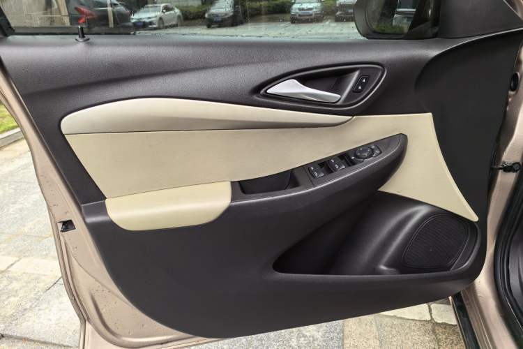 Used Buick Excelle 2018 15N CVT Elite Edition