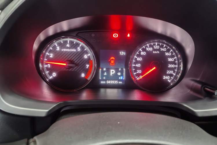 Used Mitsubishi ASX 2020 2.0L CVT Smart Edition