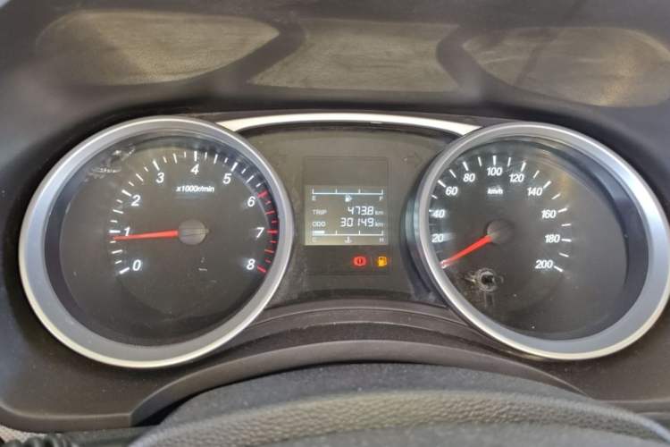 Used Wuling Hongguang 2021 1.5L Facelift S Comfort Version Hydraulic Power Steering LAR