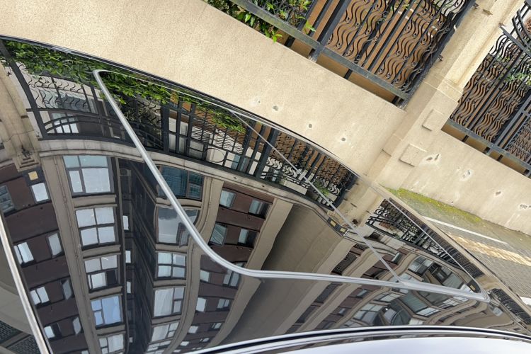 Used Geely Auto Preface 2025 Dongfang Yao 1.5TD Kunlun Edition Roof